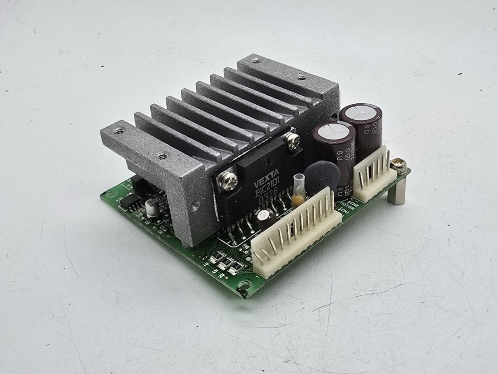 VEXTA CSD2112-P Stepping driver