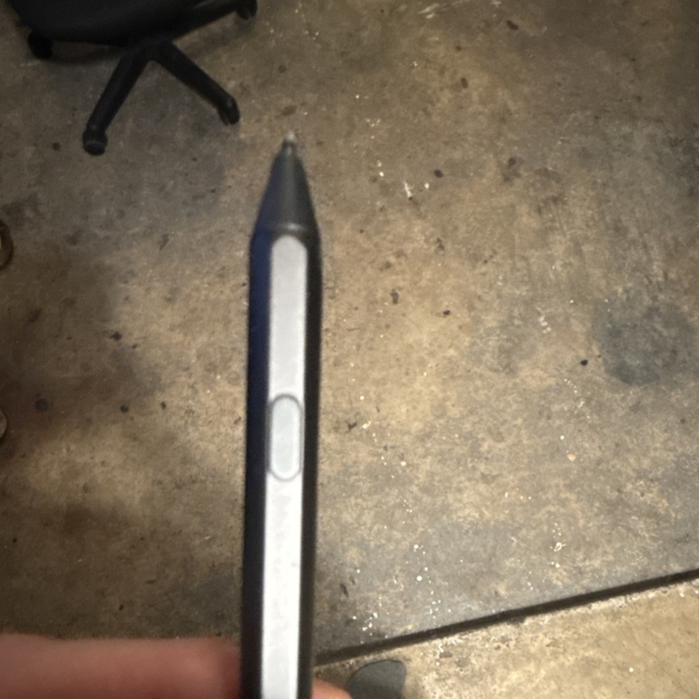 Graphics Tablet Black Drawing Writing Replacement (Amazon pen)