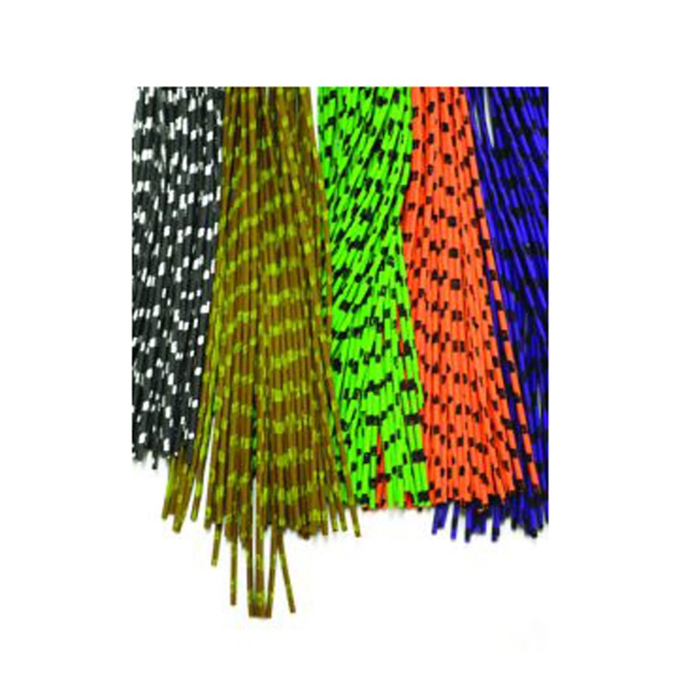 Wapsi Barred Round Rubber Medium