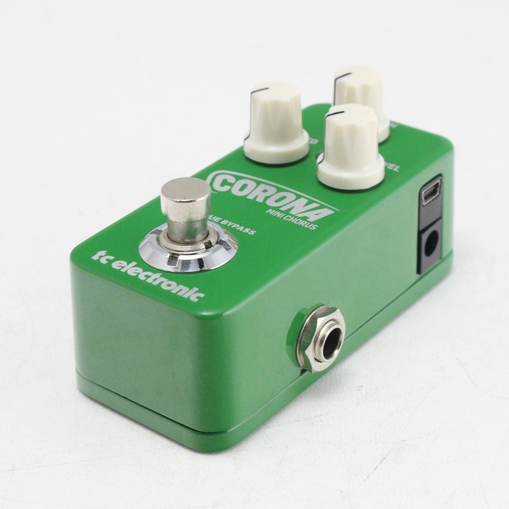 tc electronic CORONA MINI Used Chorus