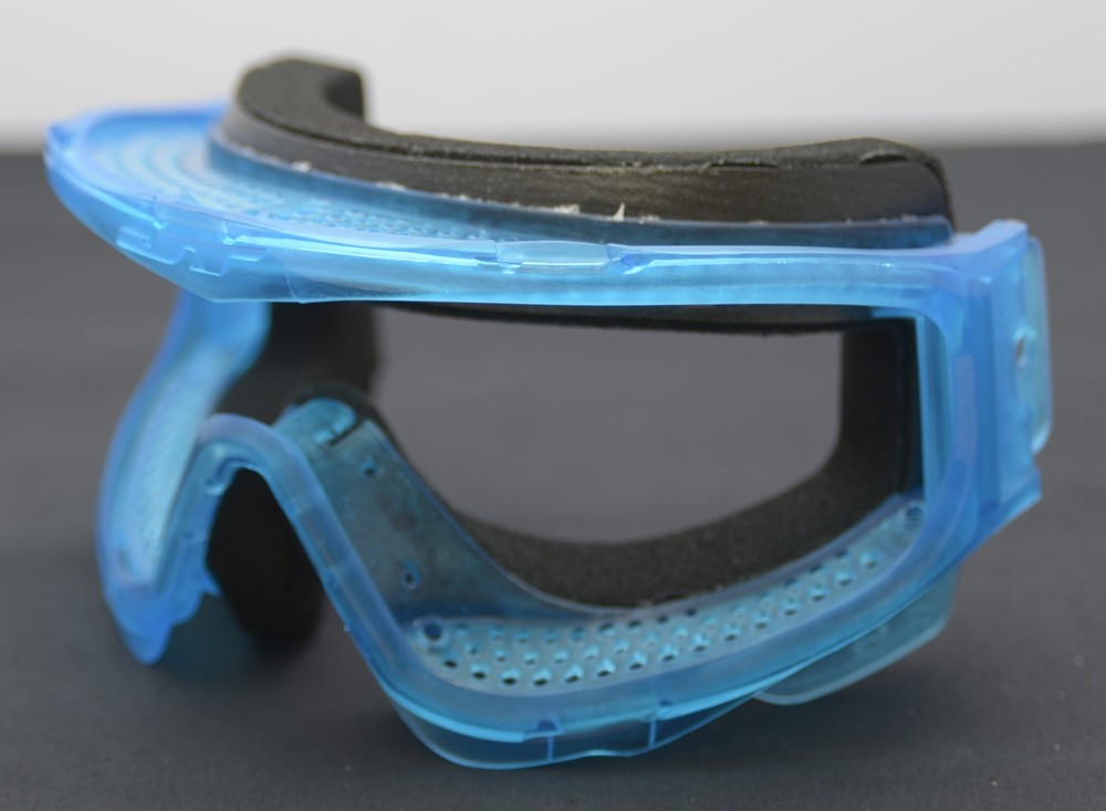 JT Proflex Frame - Limited Edition - Birthstone Ice Turquoise