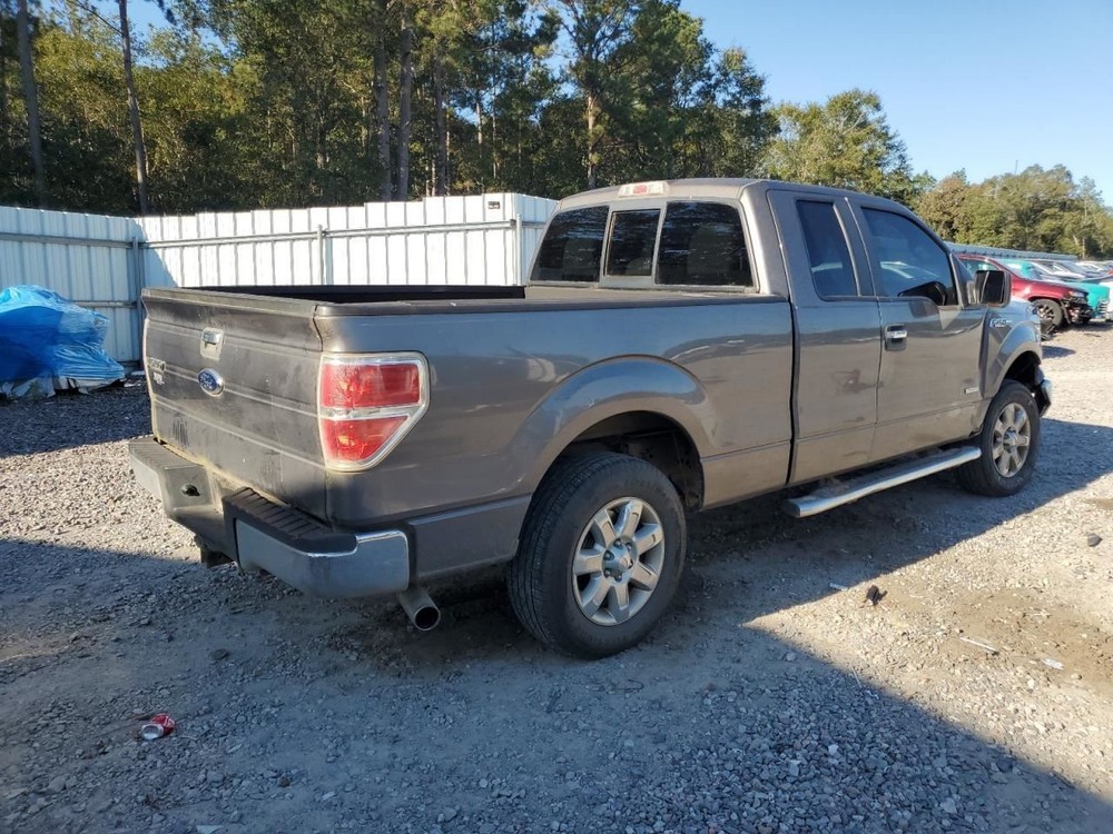 F150 2013 Glove Box 4987508