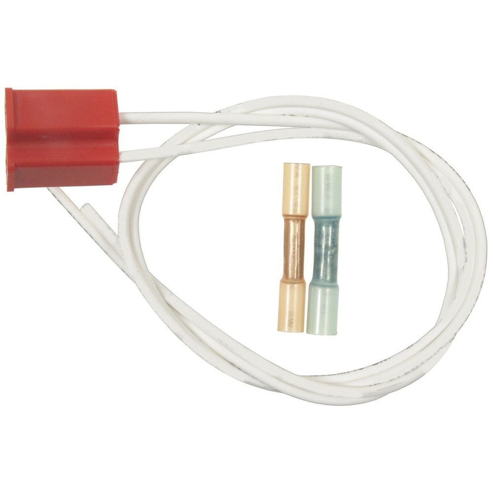 S-957 Hazard Warning Flasher Connector for Chevy Olds E150 Van E250 E350 Ram