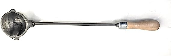 Casting Ladle Bottom Pour Rowell #2