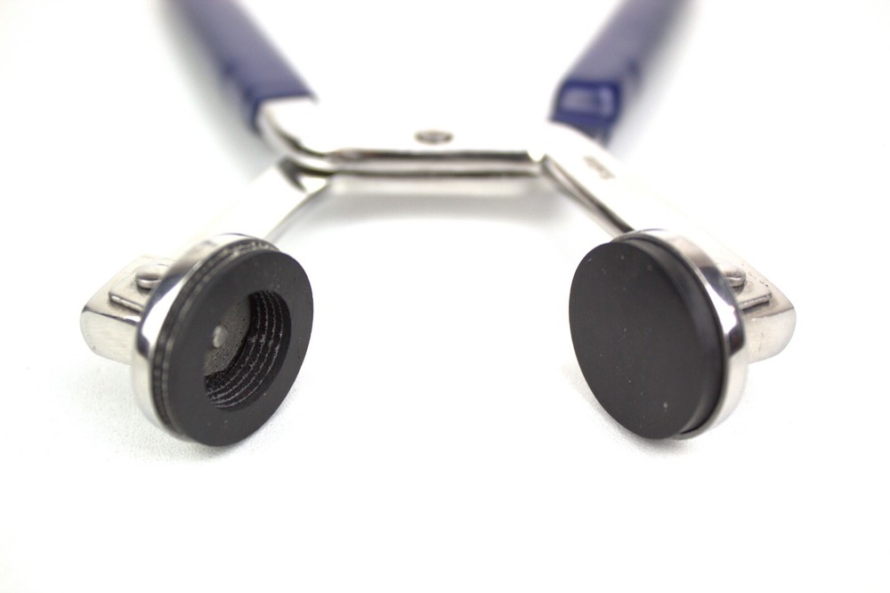 Sadler Lens Axis Aligning Pliers