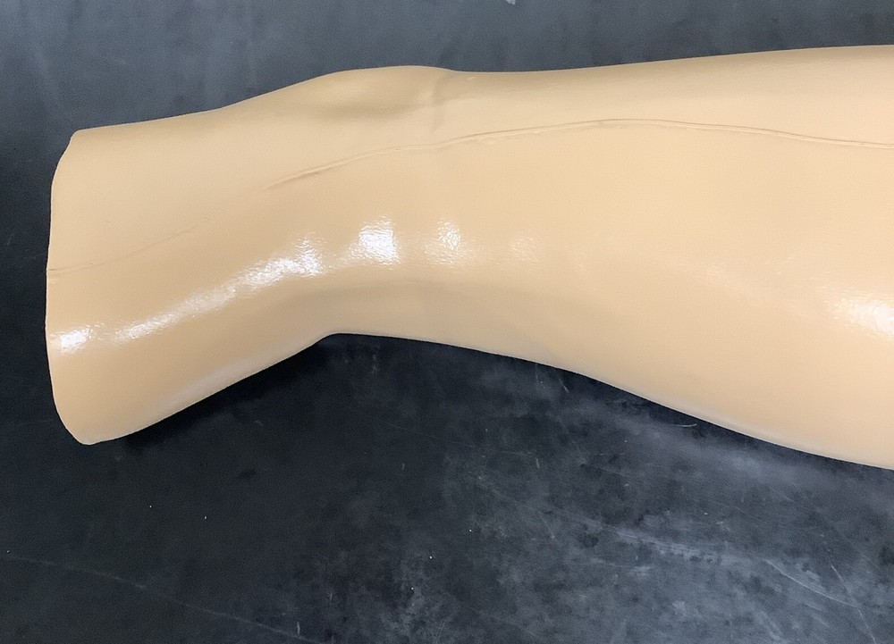 Sawbones Hip Conductive Injection Model 1516-2