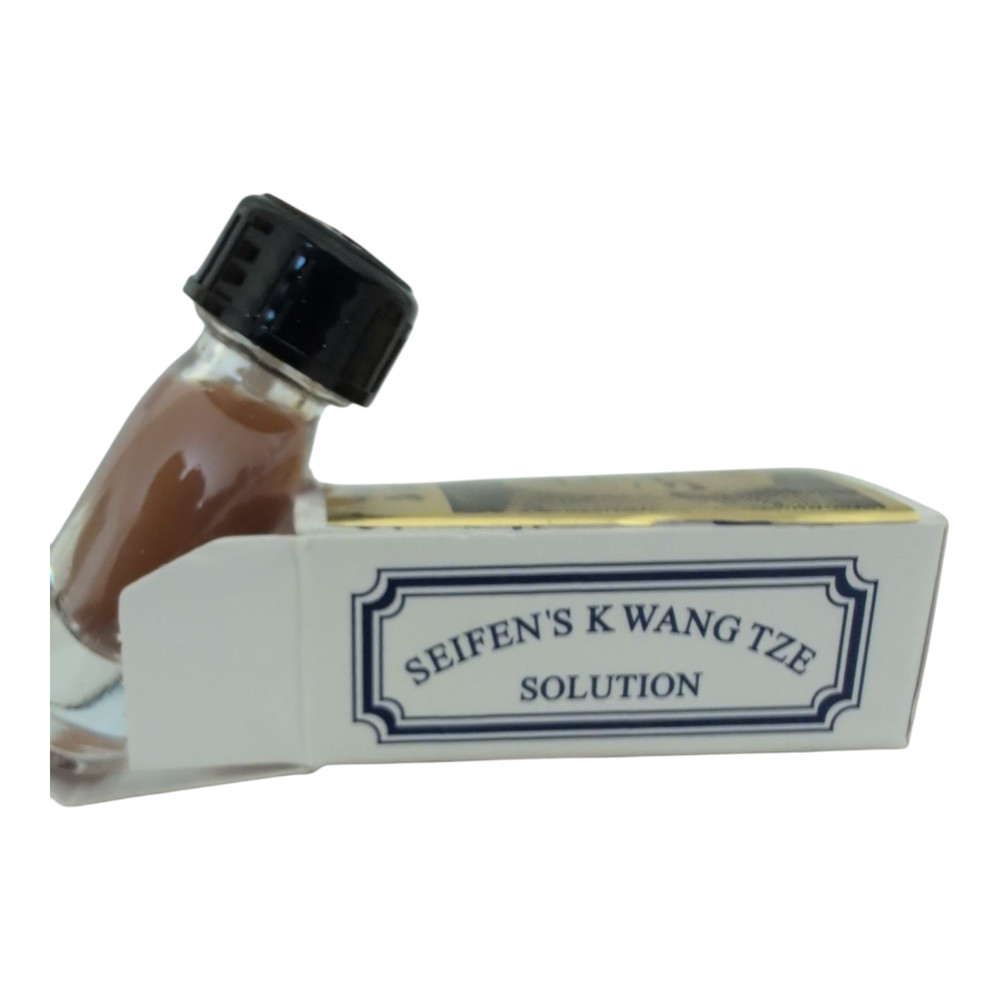 Oil Endurance Sexual Original