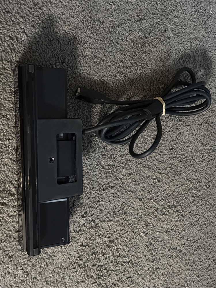 Microsoft Xbox One Kinect Wired Motion Sensor Black Model 1520 OEM