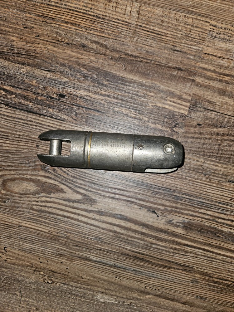 Tallman Wire Pulling Swivel