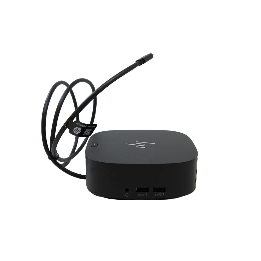 HP HSN-IX02 G5 USB-C Dock
