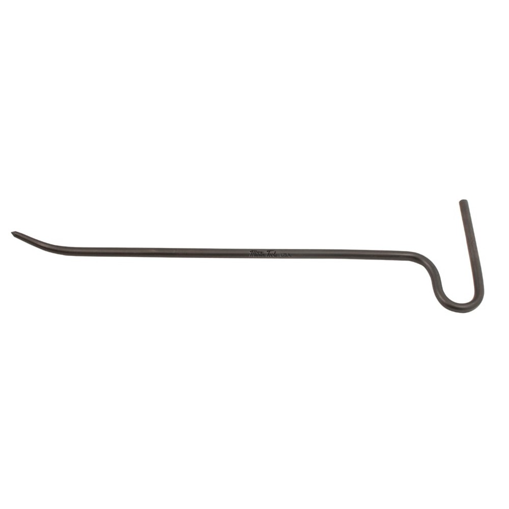 Martin Tool 1111 Medium Short Curved Pick