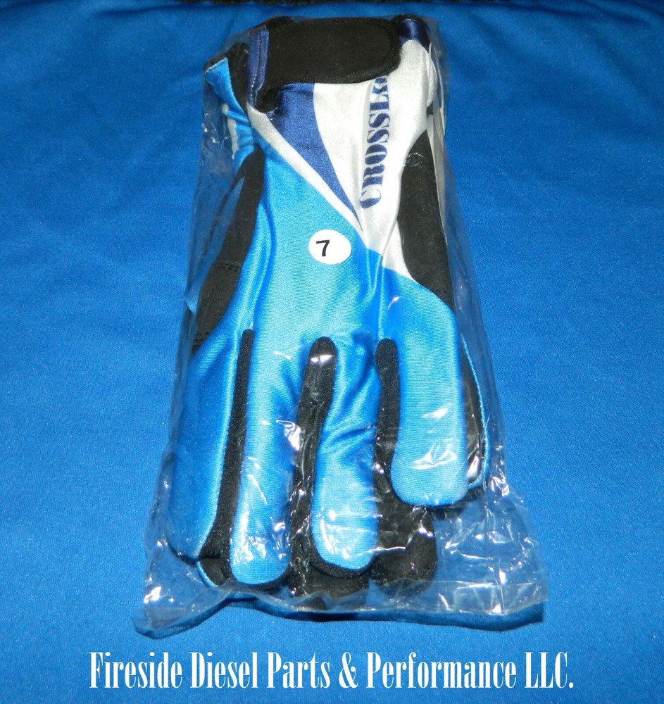 Crossline Winter Gloves Size 7