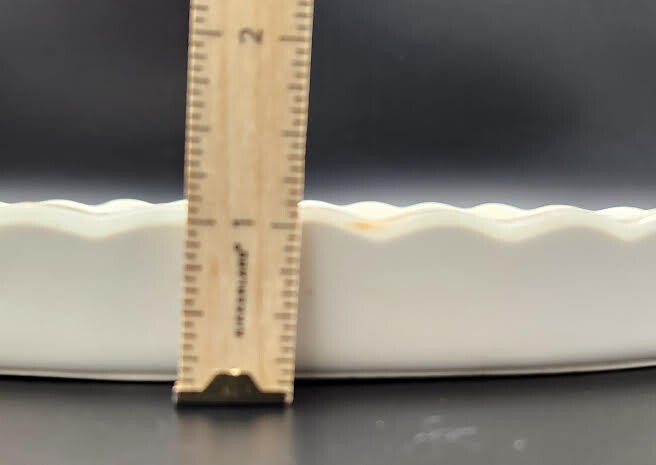 VINTAGE GOLDCASTLE CHIKUSA DIVIDED TRAY