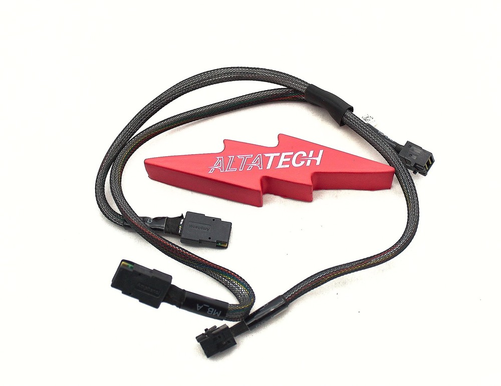 Dell 04G20M CABLE PERC S140 RAID 8BAY T630