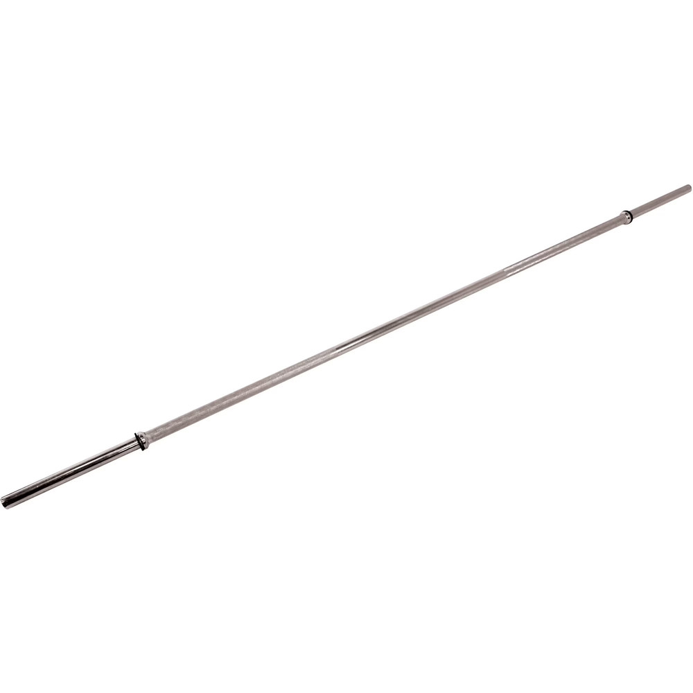 Barbell - Standard Weight Bar, 5-7 Ft.