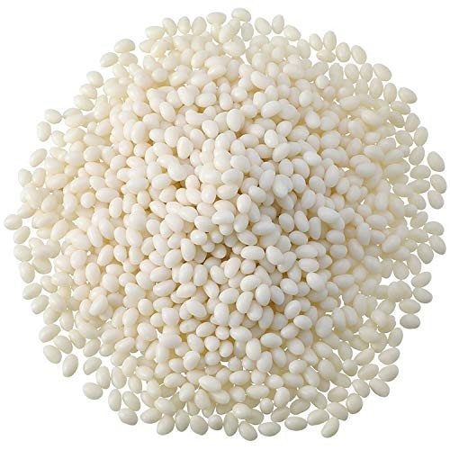 100G Bead Teeth Tooth Solid Gel Replacement Moldable Thermal Fitting Bead Teeth