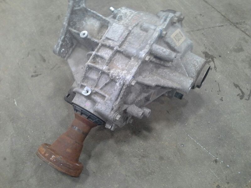2016-2019 Ford Explorer 2.3L Transfer Case Assembly OEM