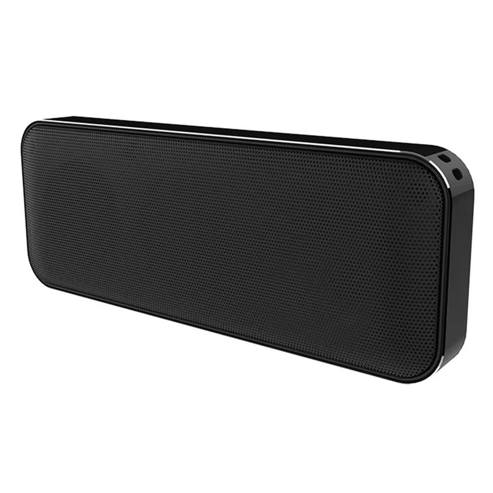 Portable  Bluetooth Speaker,Metal Slim  ,Dual Speaker, Handheld Square4227