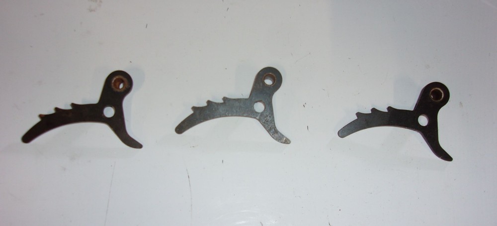 Bally EM Slot Machine Latch Lever Spring A-3757 USED