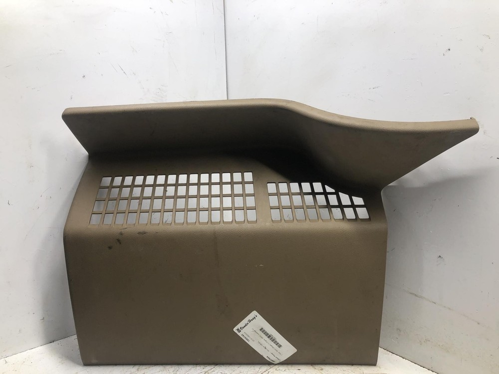 2012-2026 Kenworth T680 KICK Dash Panel - Used