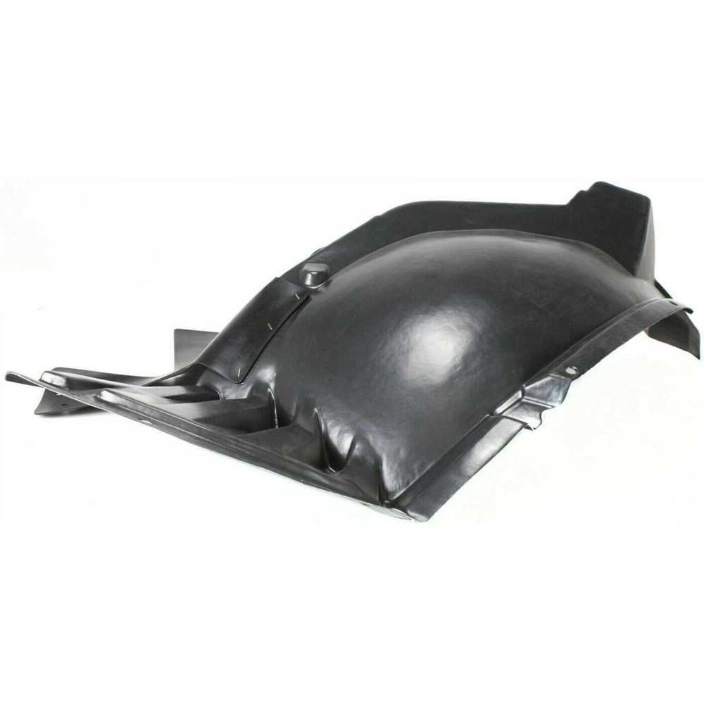 Splash Shield Front Driver Side for Traverse 09-17 Plastic Wheel Liner 20914933