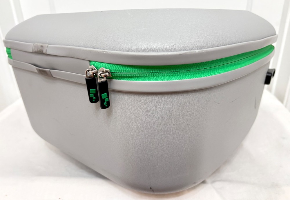 Integra 90620CS Duo LED Headlight Storage Carrying Case Only