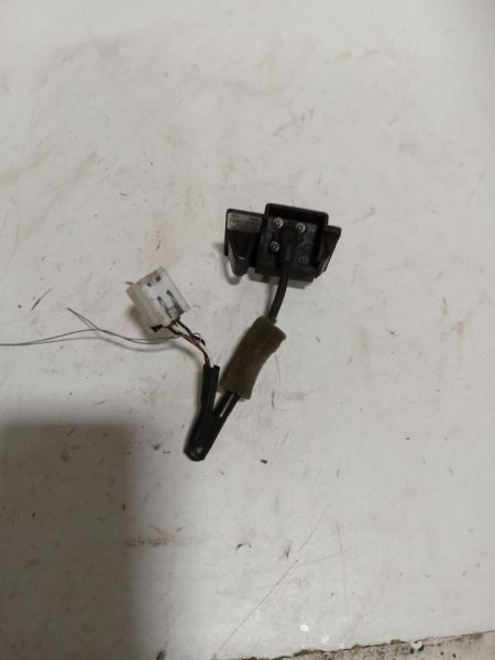 2011-2013 MAZDA 6 Camera/ Projector Rear View Camera Lid Mounted OEM