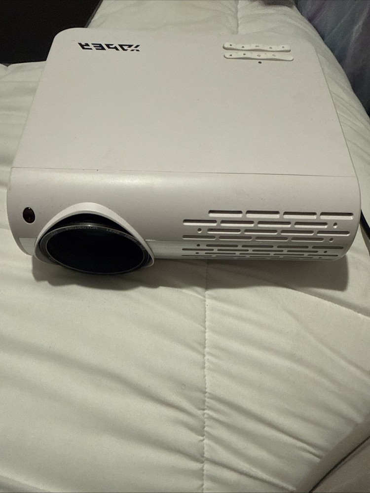 Yaber Y30 Native Projector 1080p