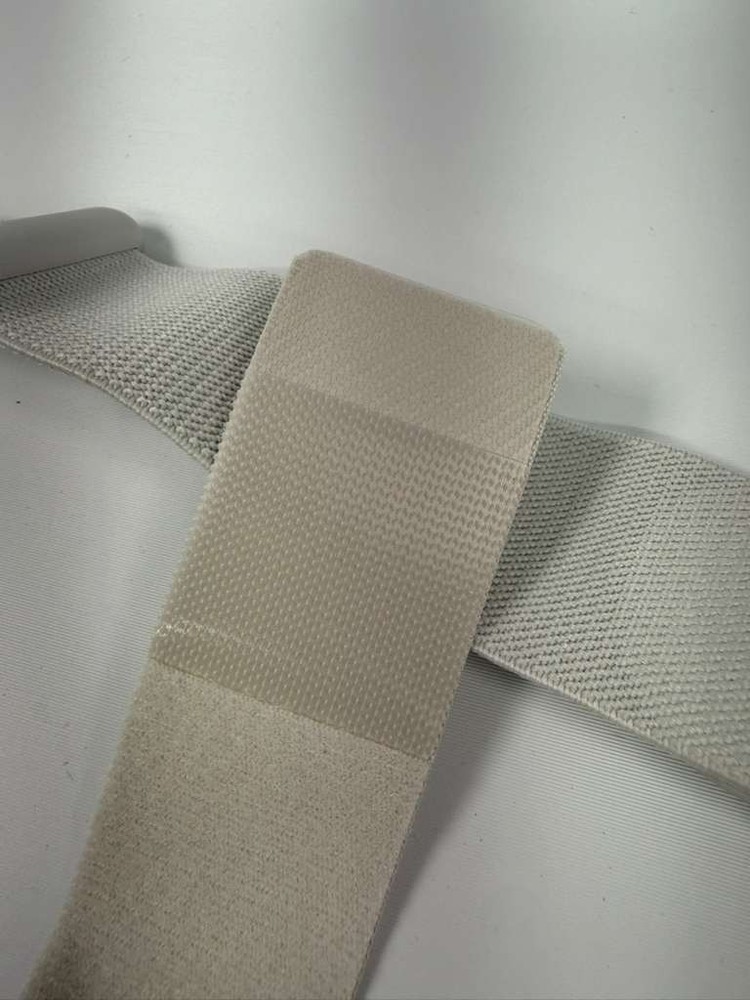 OEM Head Strap Tie for Meta Oculus Quest 2 – White Replacement