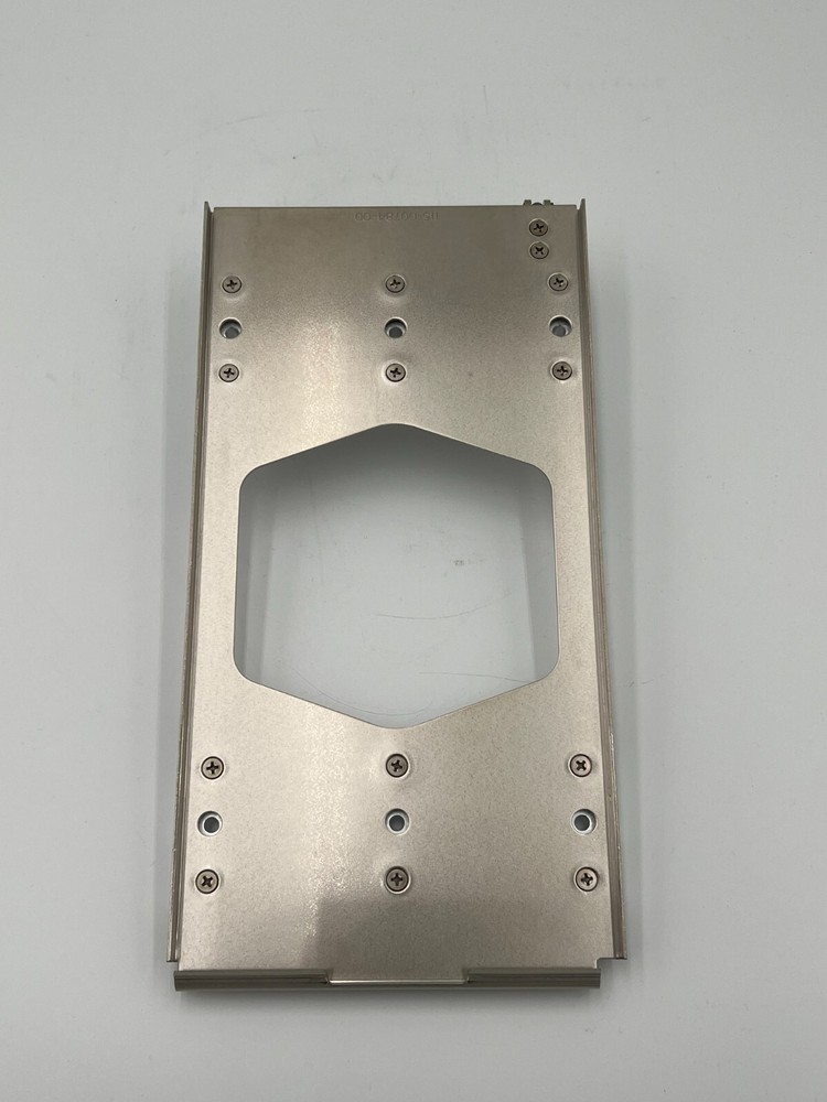 Traffic System Horizontal Helicopter (DO-160F Category U, Test Curve G) or Fixed