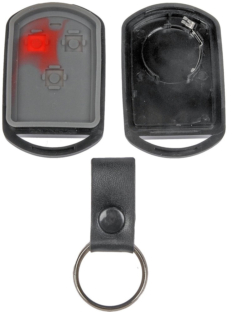 Keyless Entry Module Case Dorman/Help 13647
