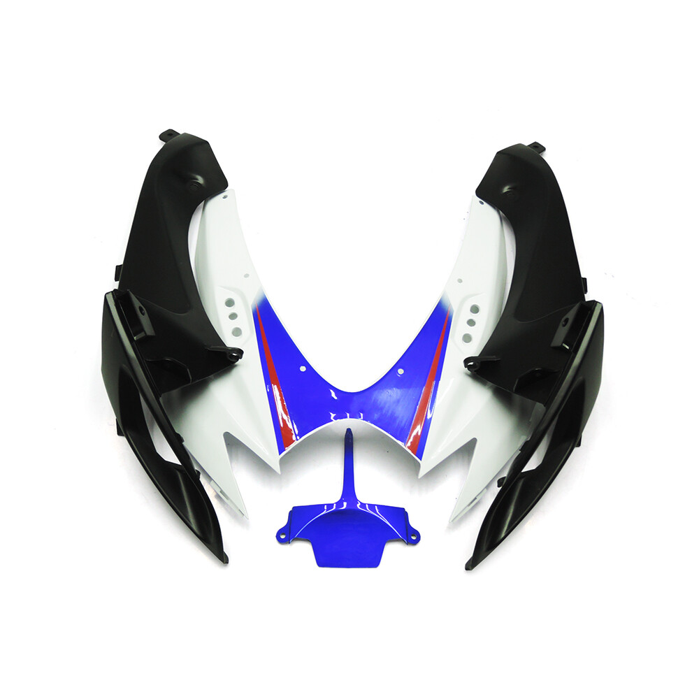 Injection Bodywork For Suzuki GSXR600 GSXR750 K6 2006 2007 Fairings ABS Body Kit