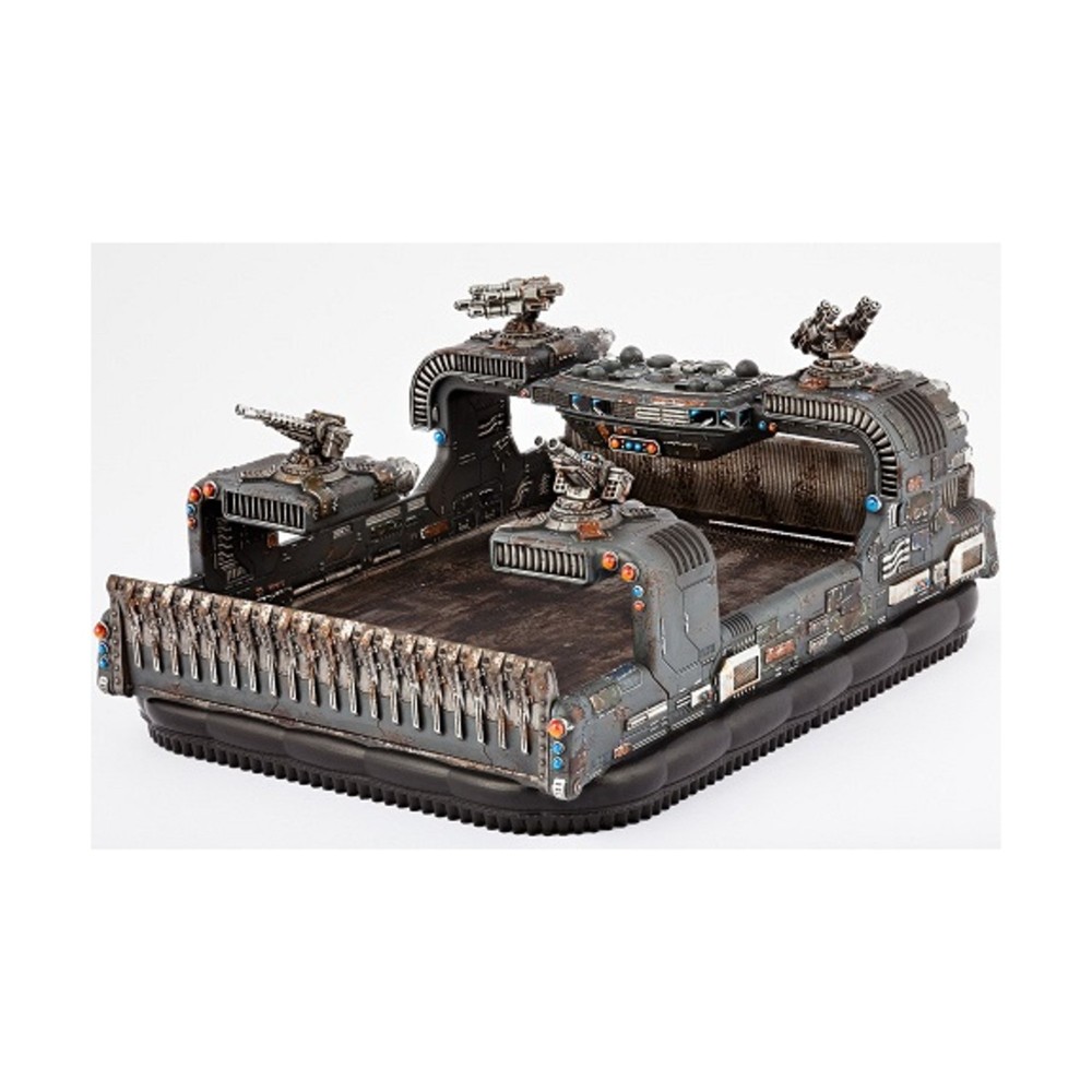 Hawk Wargames Dropzone Commander Resistance Leviathan SW (New)