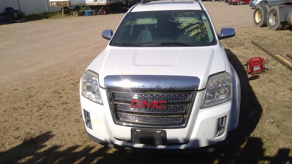 Used Telematics Interface Module fits: 2015 Gmc Terrain Communication OnStar opt
