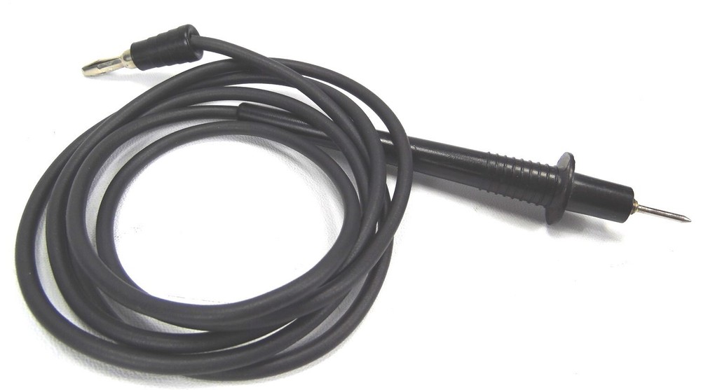 Oldaker 1KV DC Maximum Probe - Black