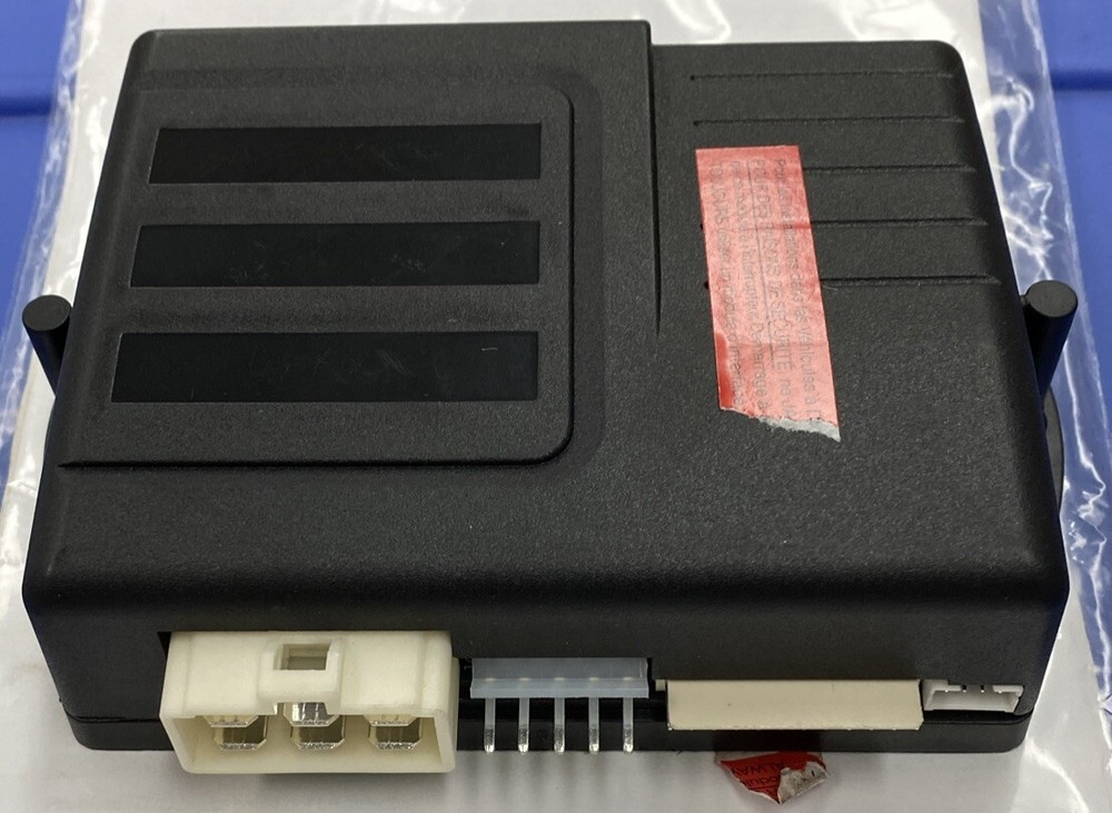 USED Replacement AstroStart RS-625 Remote Start Module Brain ONLY - LOOP CUT
