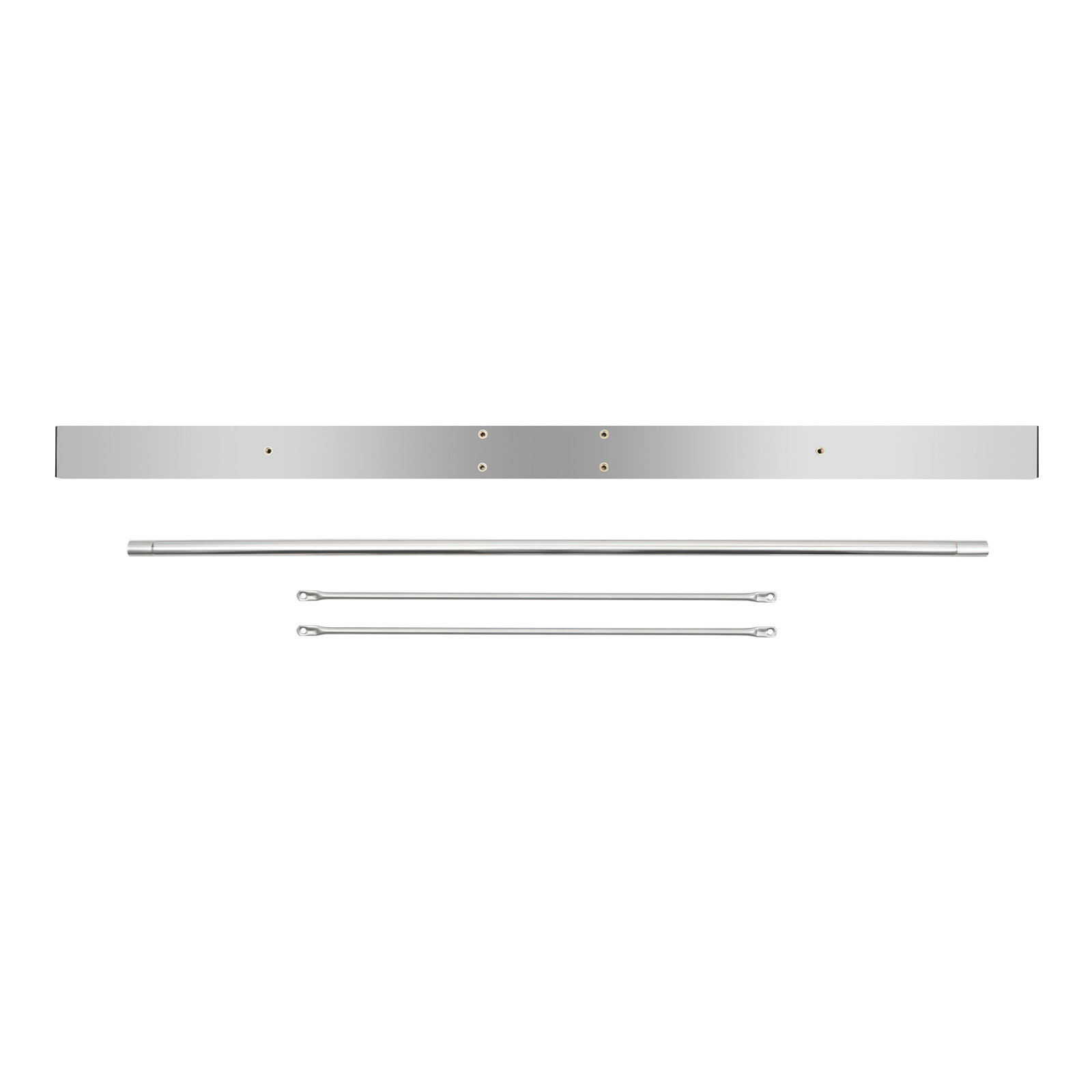 21V Cordless Concrete Vibrators Surface Power Trowel w/ 59" Screed Blade Rulder