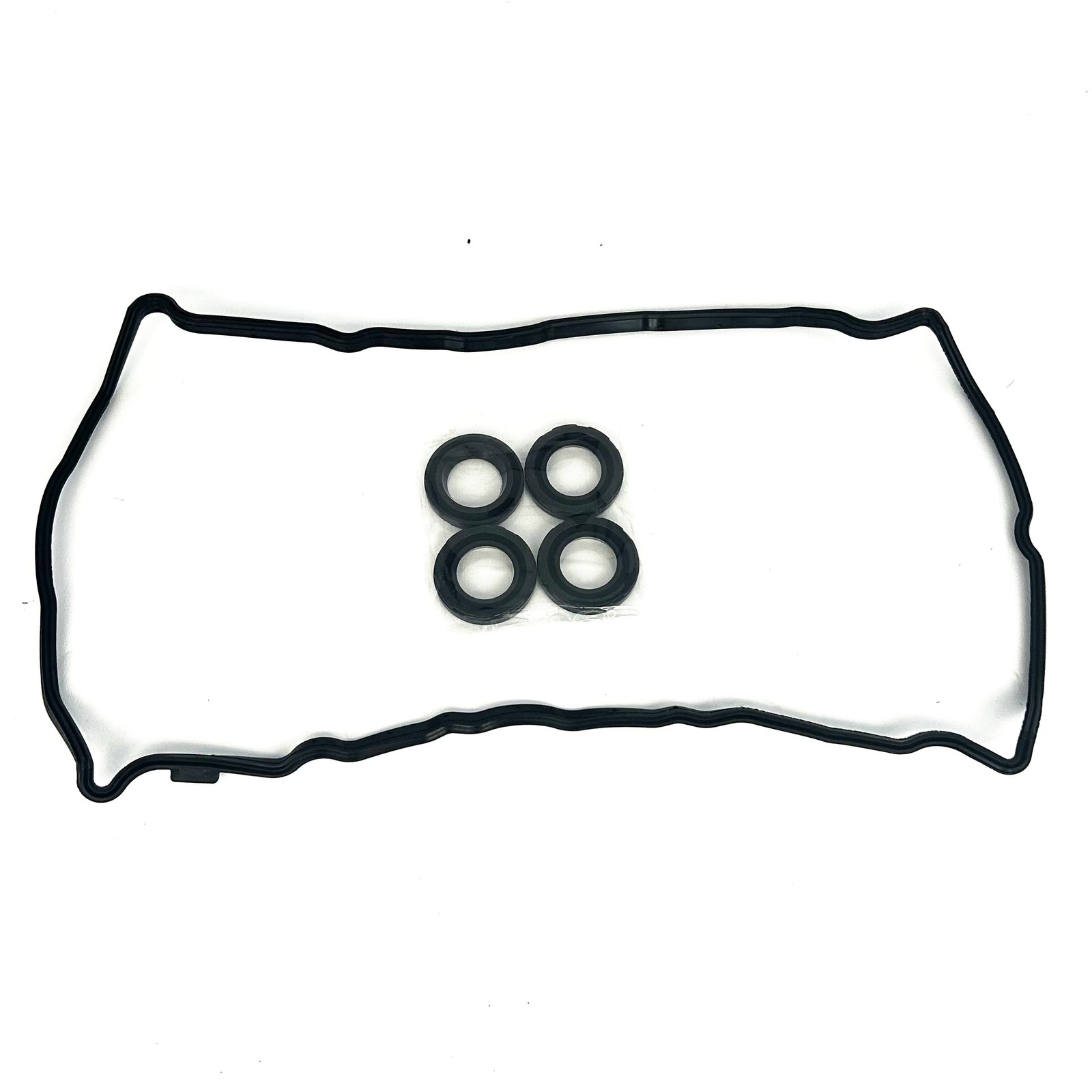 Valve Cover Gasket set For Nissan Altima Rogue Sentra 2007-2012 2.5L L4 Kit New