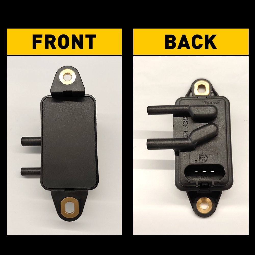 Manifold Absolute MAP Pressure Sensor For Mercury Lincoln Ford F150 F250 F350