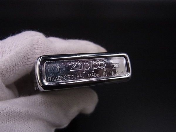 ZIPPO San Francisco