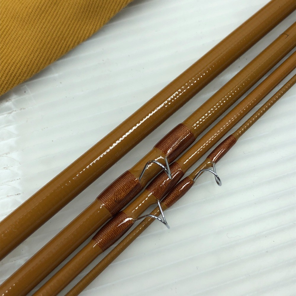 K・BULLET Fly rod K-Bullet Quick #3