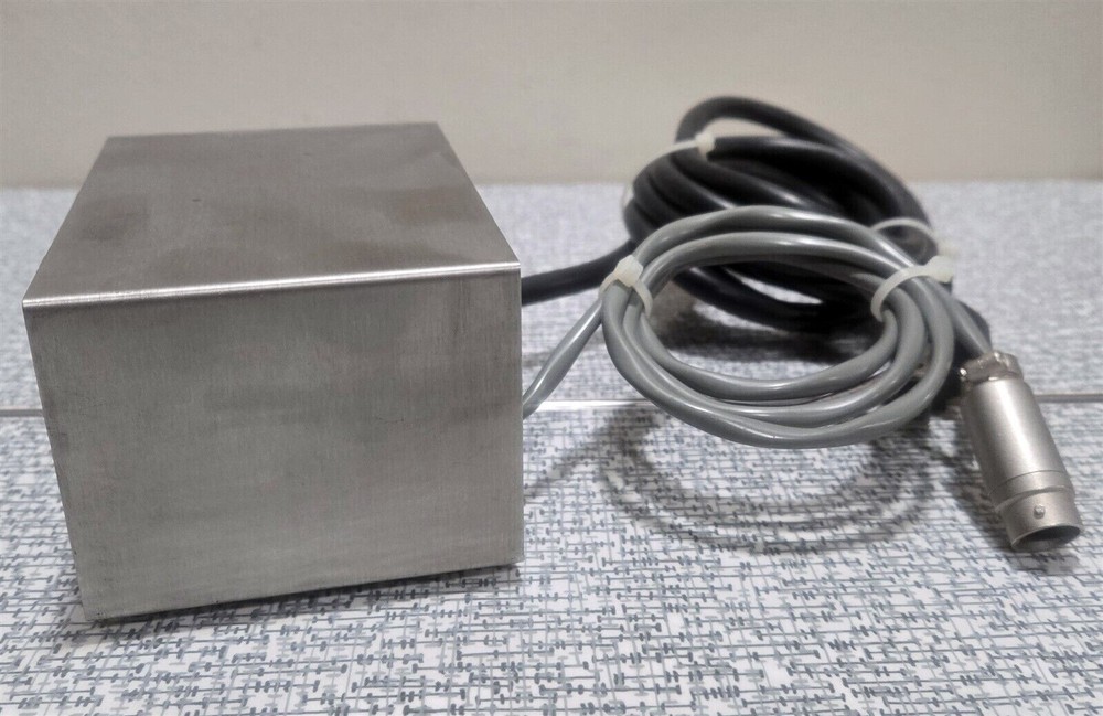 Teac Automatic Battery Charger Model 1LC161A-76