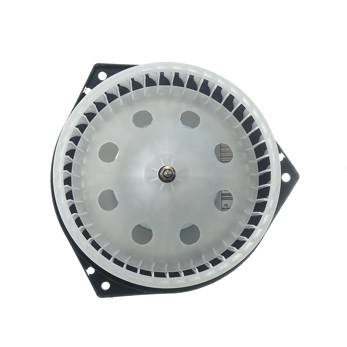 A/C Heater Blower Motor w/ Fan Cage for Infiniti M35 Q60 FX45 Nissan Altima 350Z