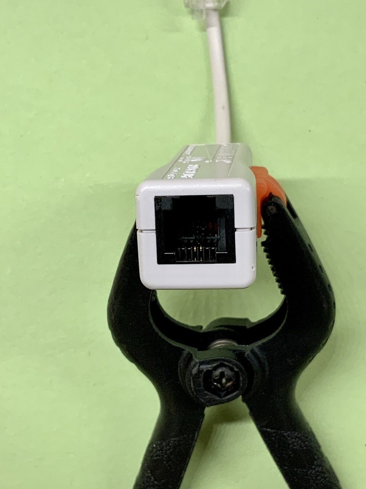 Premier DSL Filter PT-DSL-ILF - Used