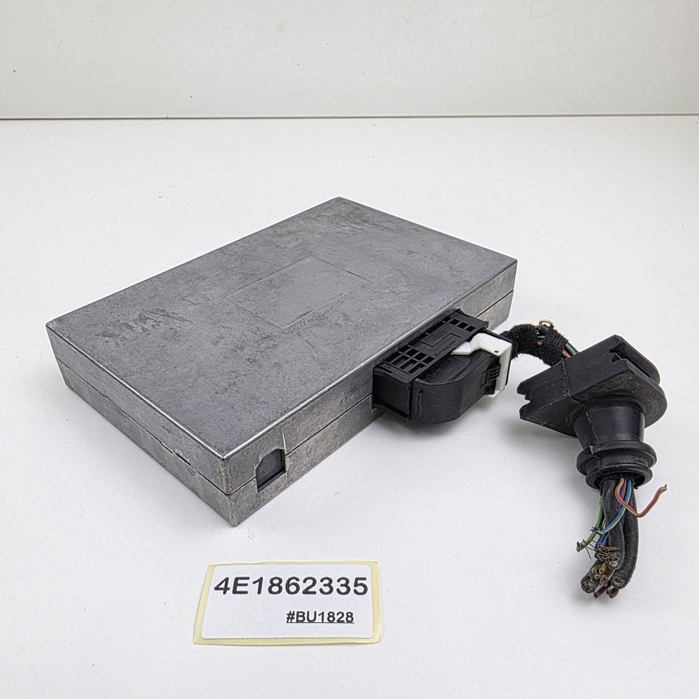 2004-2010 Audi A8 Bluetooth Interface Control Module 4E1862335