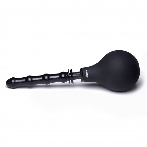 Obsess Me Refresh Me Anal Douche Set