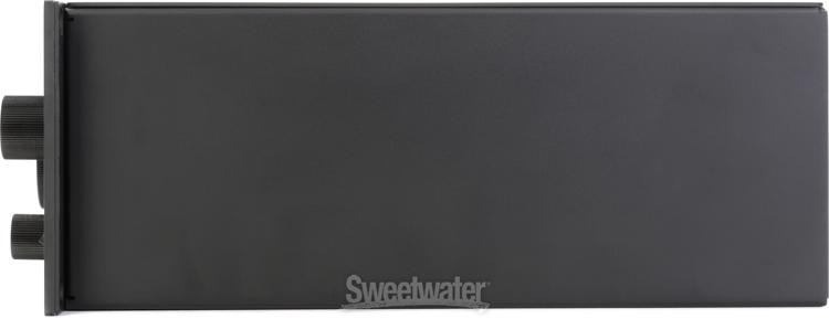 Eventide Omnipressor Model 2830 Au Dynamics Processor