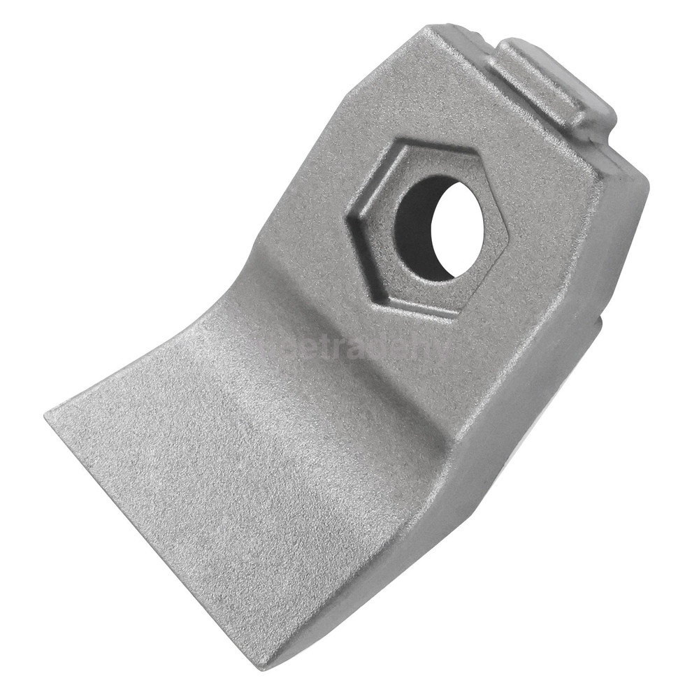 Set of 27 Replacement Denis Cimaf Type 3 Teeth