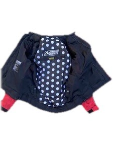 Speed & Strength SS Motorcycle Jacket w/ Vault CE Back Protector