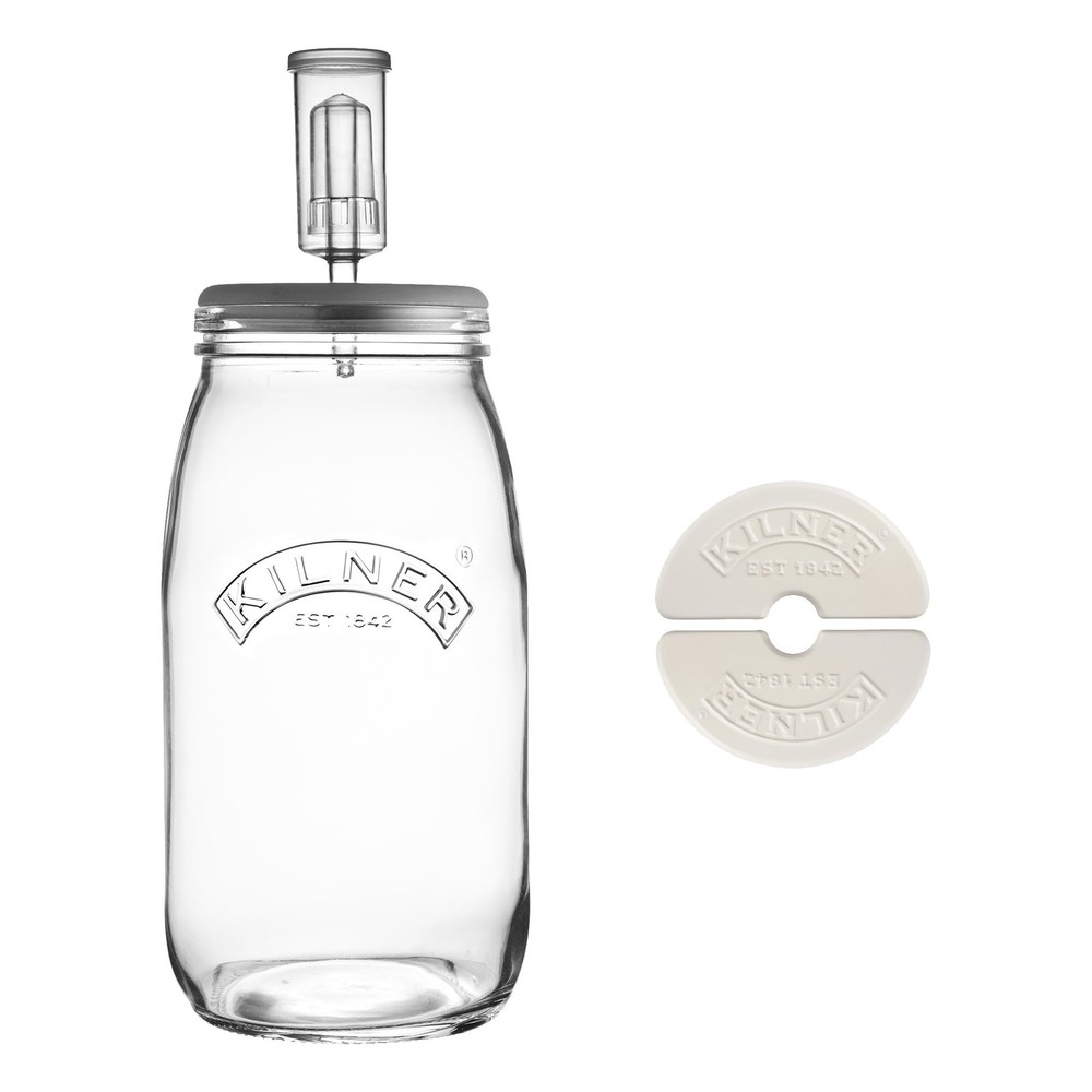 Create & Make Fermentation Set | 3L
